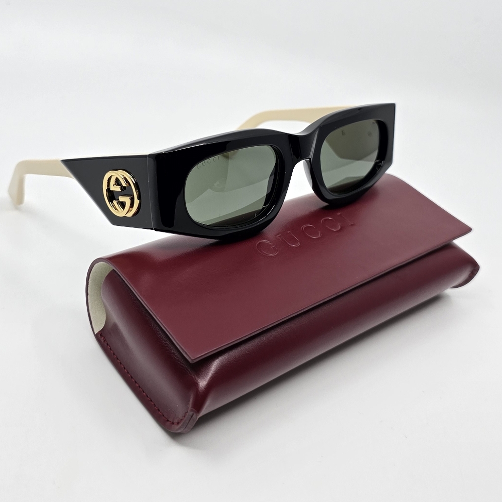 Gucci GG1664S Sunglasses